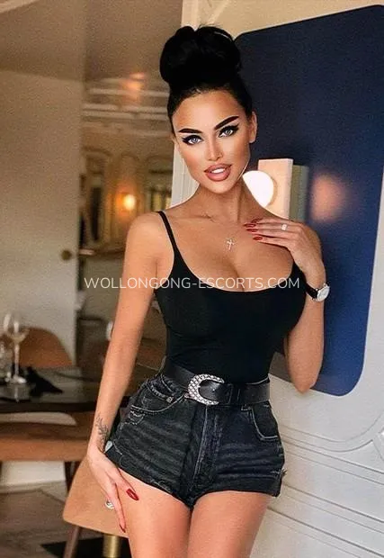 Wollongong escorts Johanna — 2