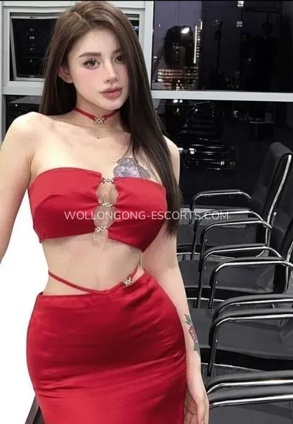 Wollongong escorts Cassandra — 1
