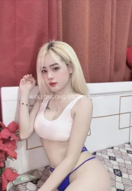 Wollongong escorts Agnes — 1