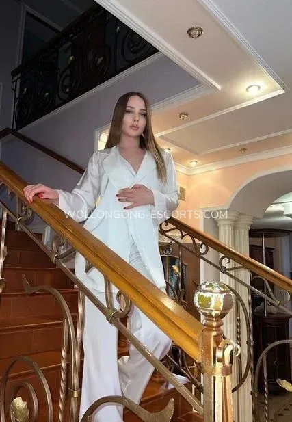 Wollongong escorts Aaliyah — 6