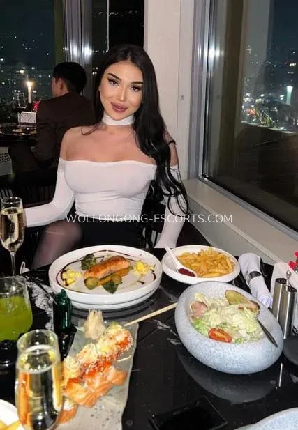 Wollongong escorts Ulla — 6