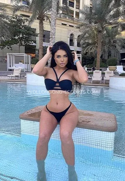 Wollongong escorts Sydney — 4