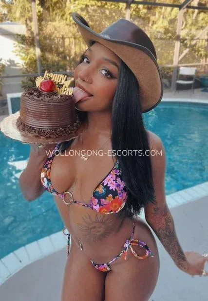 Wollongong escorts Sandra — 5