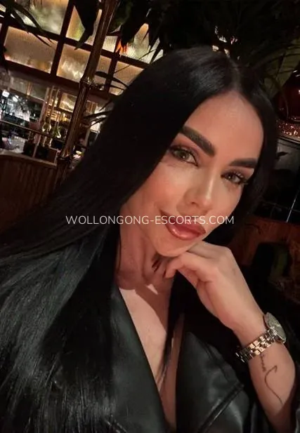 Wollongong escorts Birgitta — 4