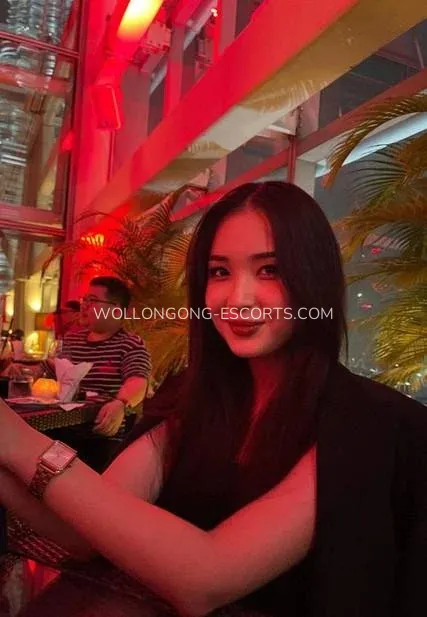 Wollongong escorts Jadyn — 5
