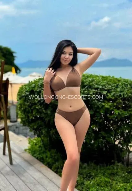 Wollongong escorts Hailey — 6