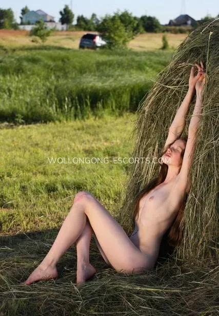 Wollongong escorts Lisa — 5