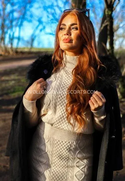Wollongong escorts Felicia — 1