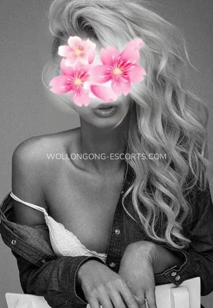Wollongong escorts Marianne — 1