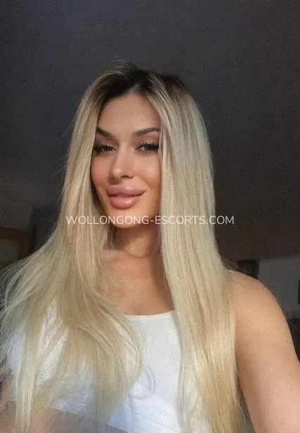 Wollongong escorts Sofia — 8