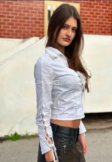 Wollongong escorts Marianne — 2