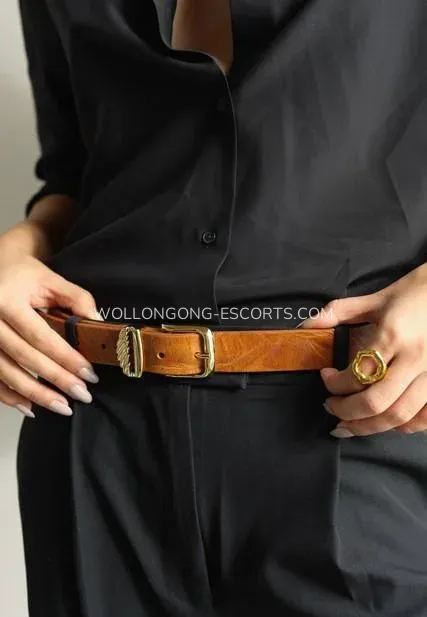 Wollongong escorts Clorinda — 6