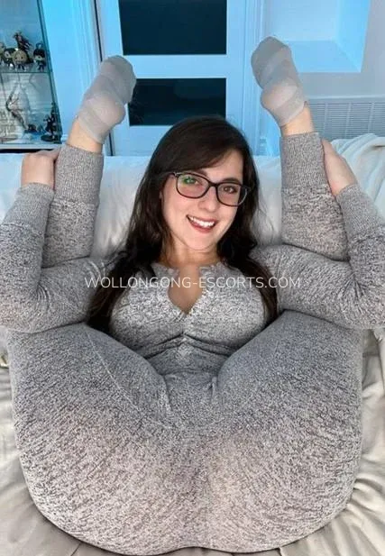 Wollongong escorts Felicia — 1