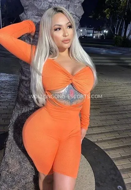 Wollongong escorts Ella — 4
