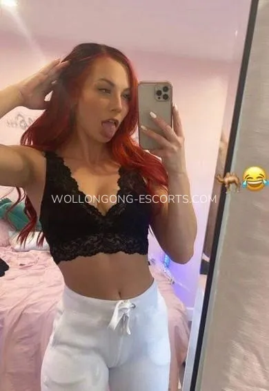 Wollongong escorts stella