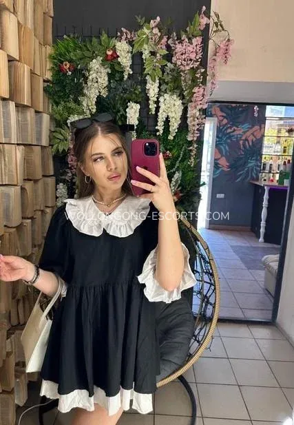 Wollongong escorts Felicia — 5