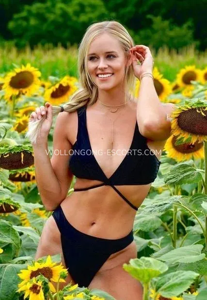 Wollongong escorts Chelsea — 6