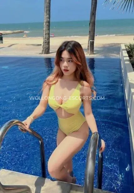 Wollongong escorts Anna — 3