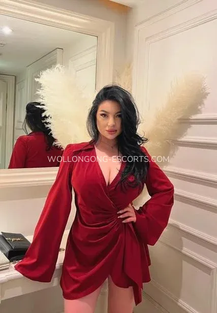 Wollongong escorts Haylee — 7