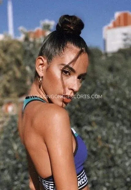 Wollongong escorts Johanna — 5