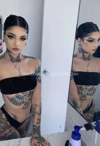 Wollongong escorts Marianne — 2