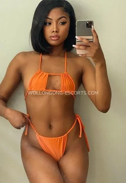 Wollongong escorts adriana