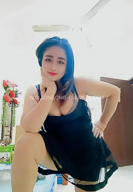 Wollongong escorts Bella — 10
