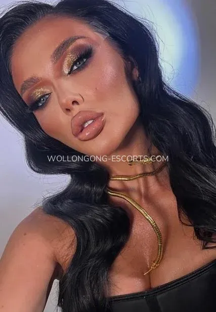 Wollongong escorts Yvonne — 10
