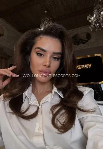 Wollongong escorts Danielle — 6