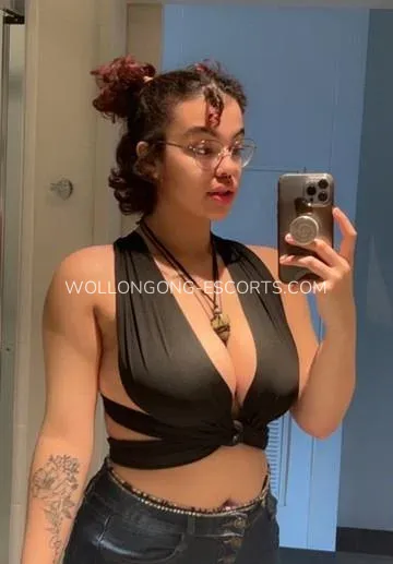 Wollongong escorts Mariah — 4