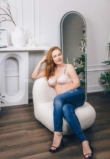 Wollongong escorts Liliana — 5