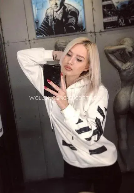Wollongong escorts Juana — 9