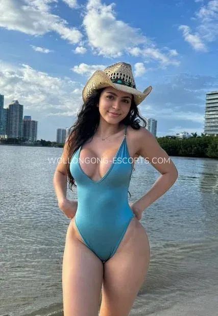 Wollongong escorts Kimberly — 1