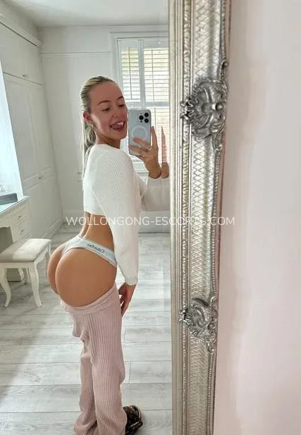 Wollongong escorts Celeste — 6