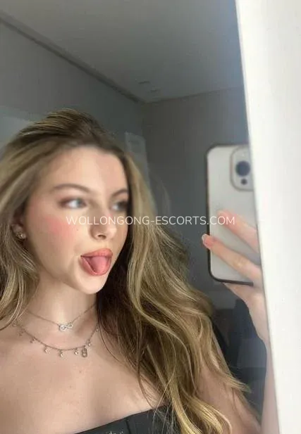Wollongong escorts Alexandria — 3