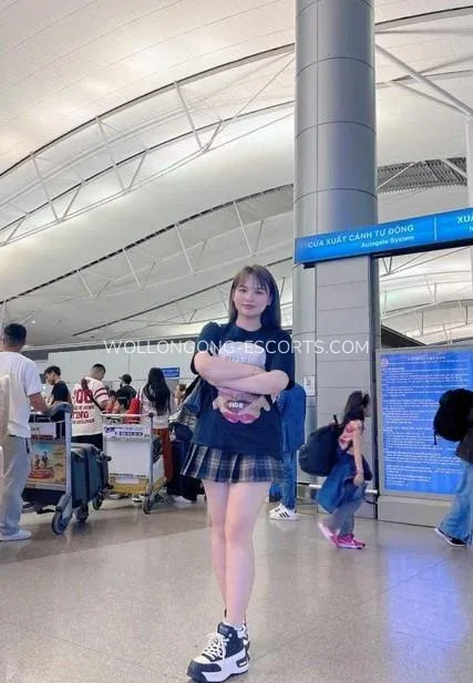 Wollongong escorts Sandra — 3