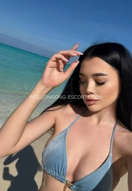 Wollongong escorts Karina — 7