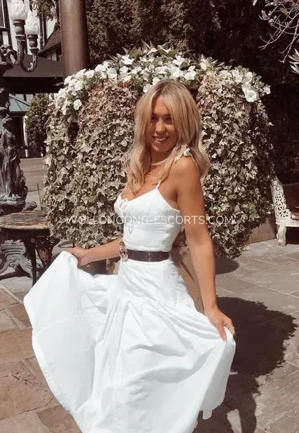 Wollongong escorts Viktoria — 5