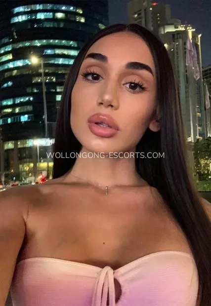 Wollongong escorts Olivia — 2