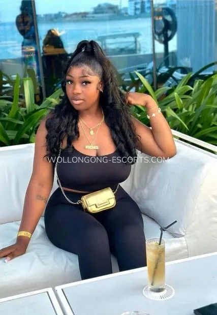 Wollongong escorts Kylee — 2
