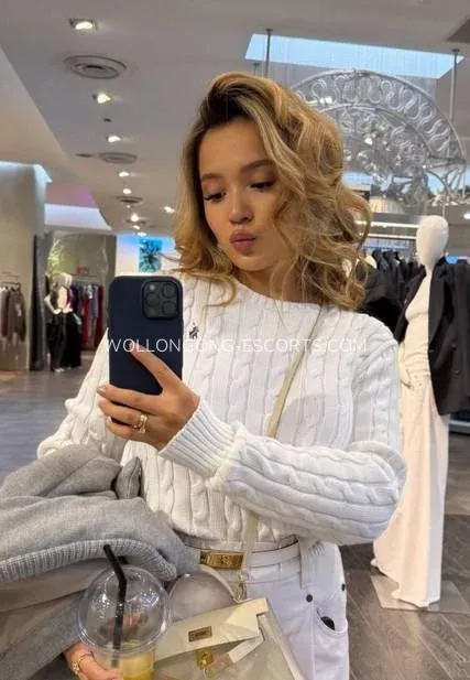 Wollongong escorts Bianca — 5