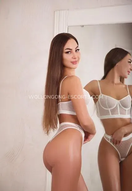 Wollongong escorts Karolina — 5