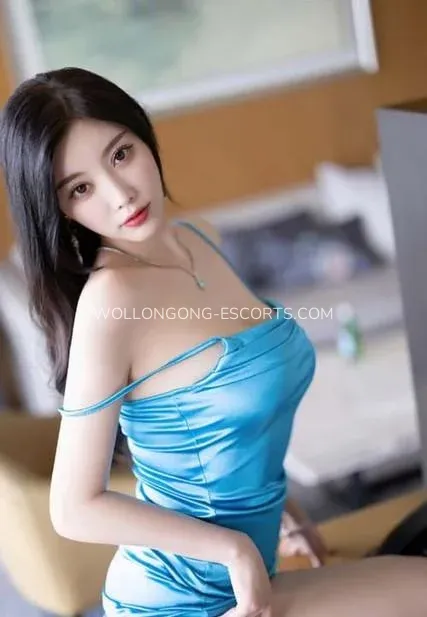Wollongong escorts Tecla — 3