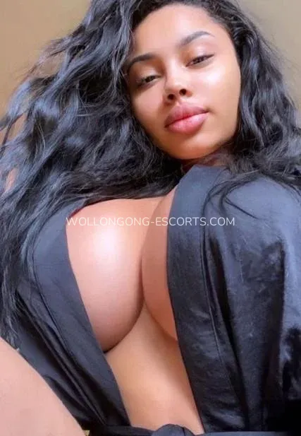 Wollongong escorts Kerstin — 4