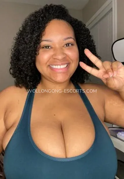 Wollongong escorts Rylee — 1