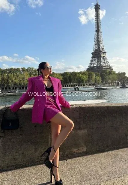 Wollongong escorts Juliana — 8