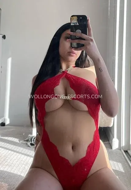 Wollongong escorts Marianne — 1