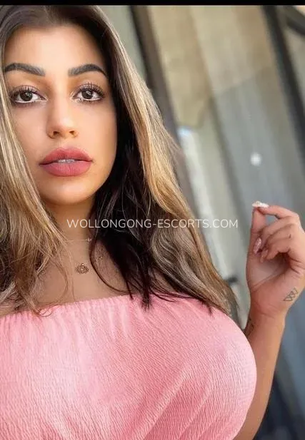 Wollongong escorts Brooke — 8