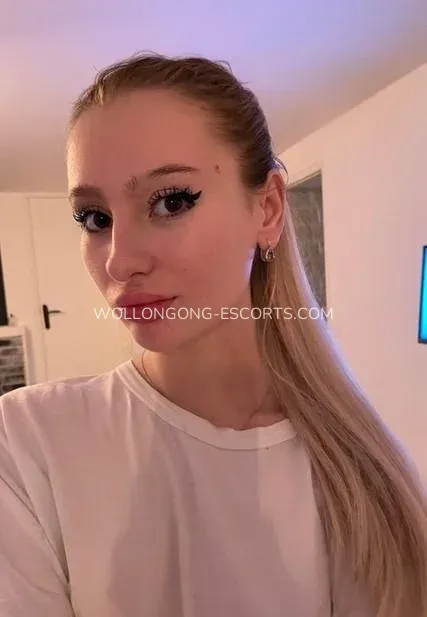 Wollongong escorts Maja — 7