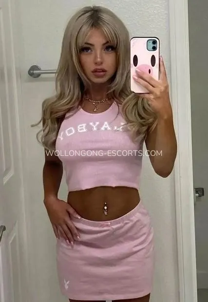 Wollongong escorts Alicia — 2